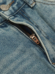 Men's Wide Leg Jeans