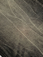 Men's Wide Leg Jeans