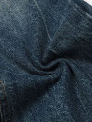 Men's Wide Leg Jeans