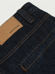 Men's Wide Leg Jeans