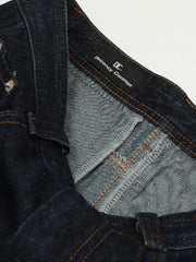 Men's Wide Leg Jeans