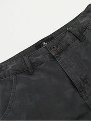 Men's Wide Leg Jeans