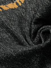 Men's Wide Leg Jeans