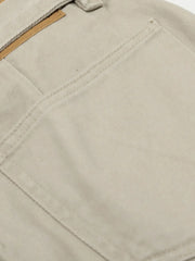 Men's Wide Leg Jeans