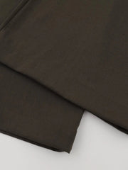 Men's Wide Leg Pants