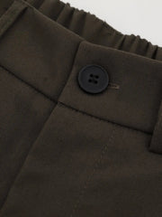 Men's Wide Leg Pants