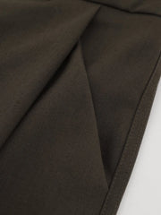 Men's Wide Leg Pants