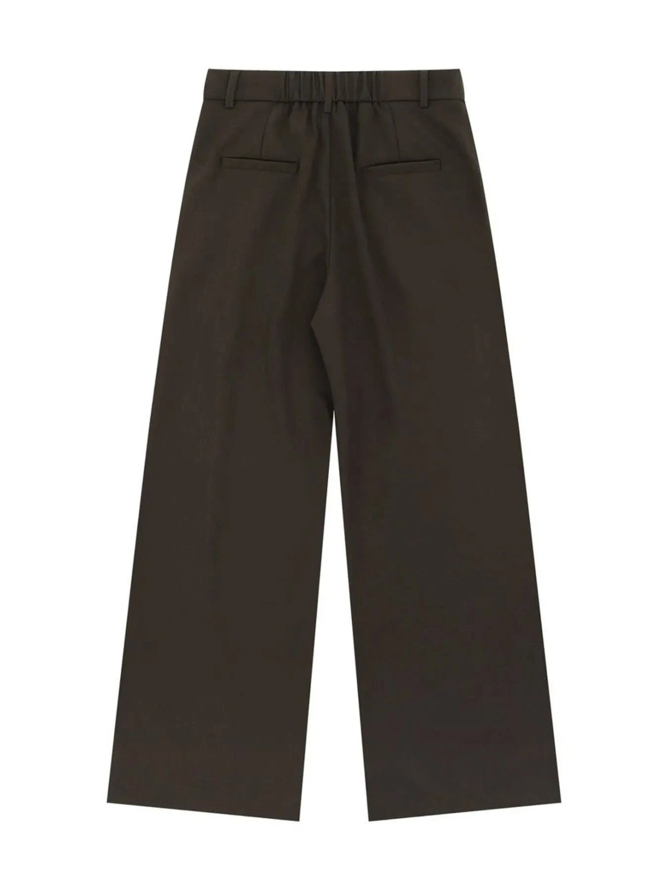 Men's Wide Leg Pants