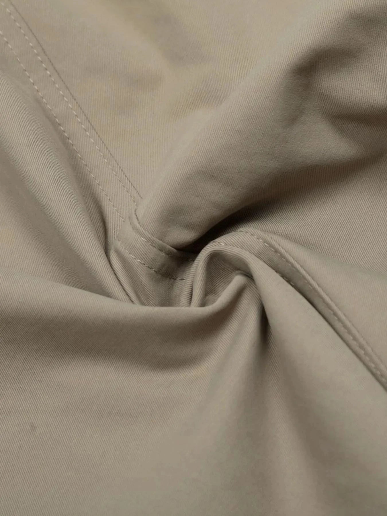 Men's Wide Leg Pants