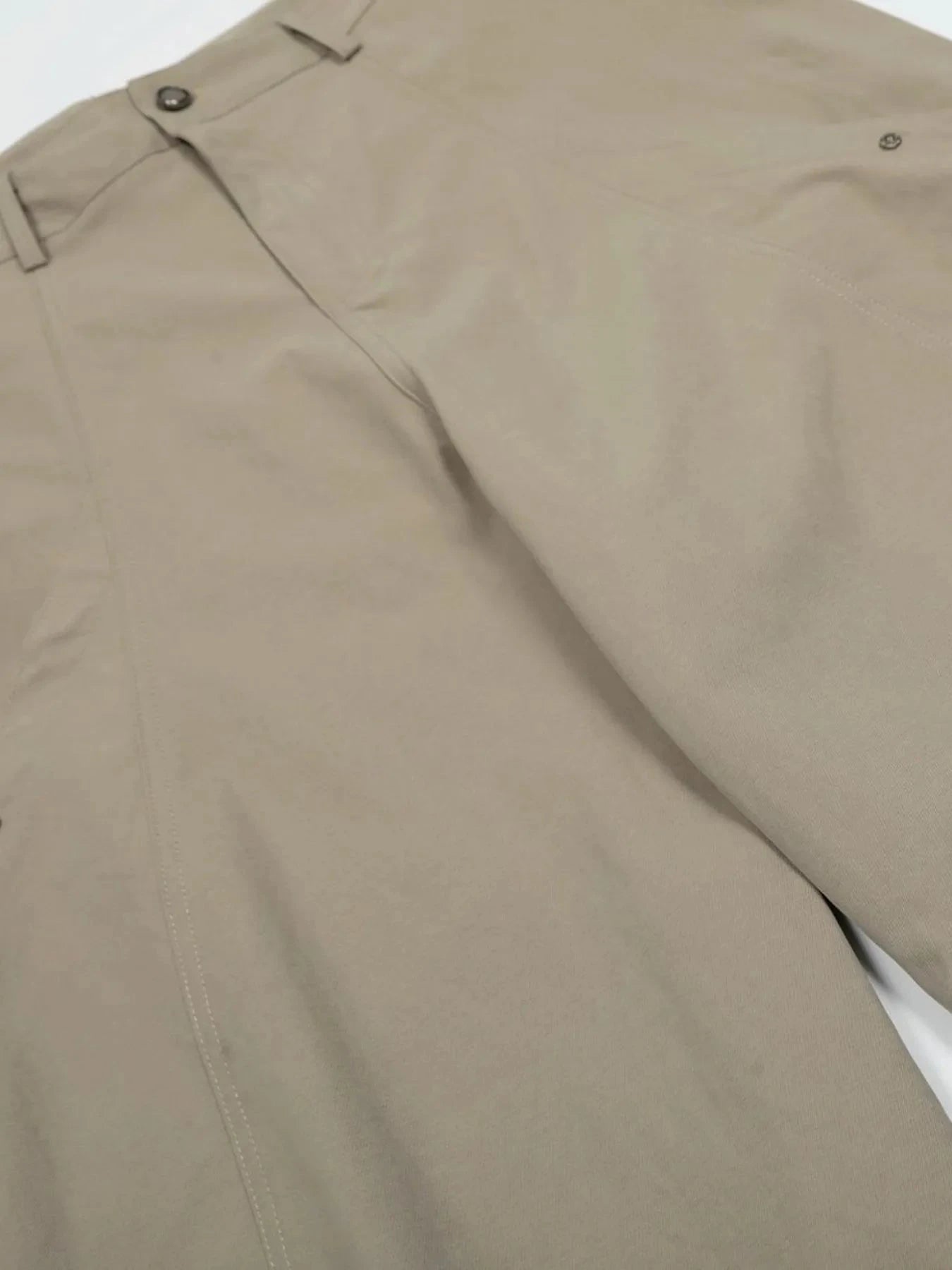 Men's Wide Leg Pants