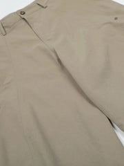 Men's Wide Leg Pants