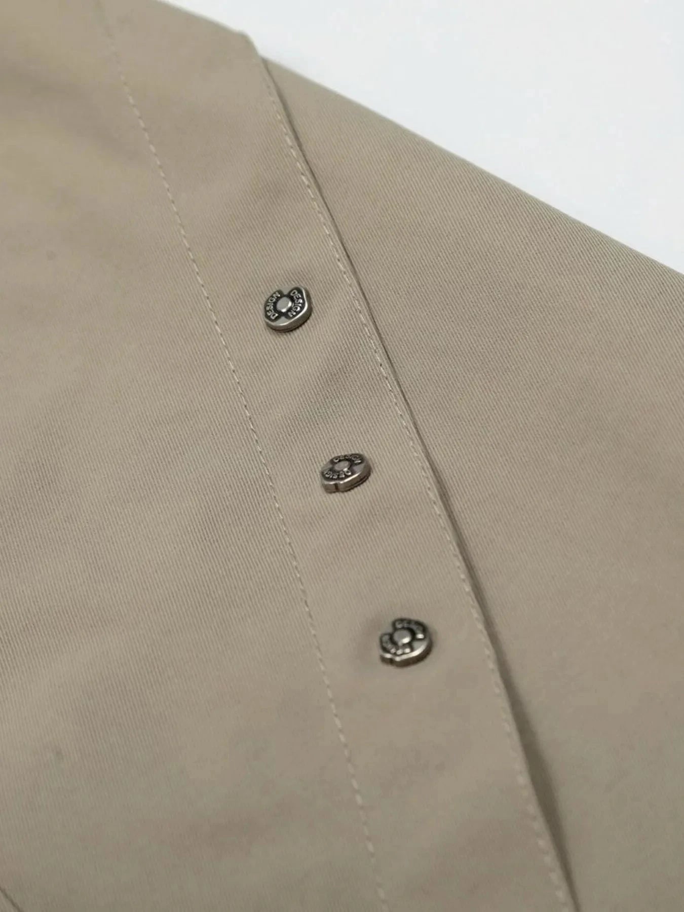 Men's Wide Leg Pants