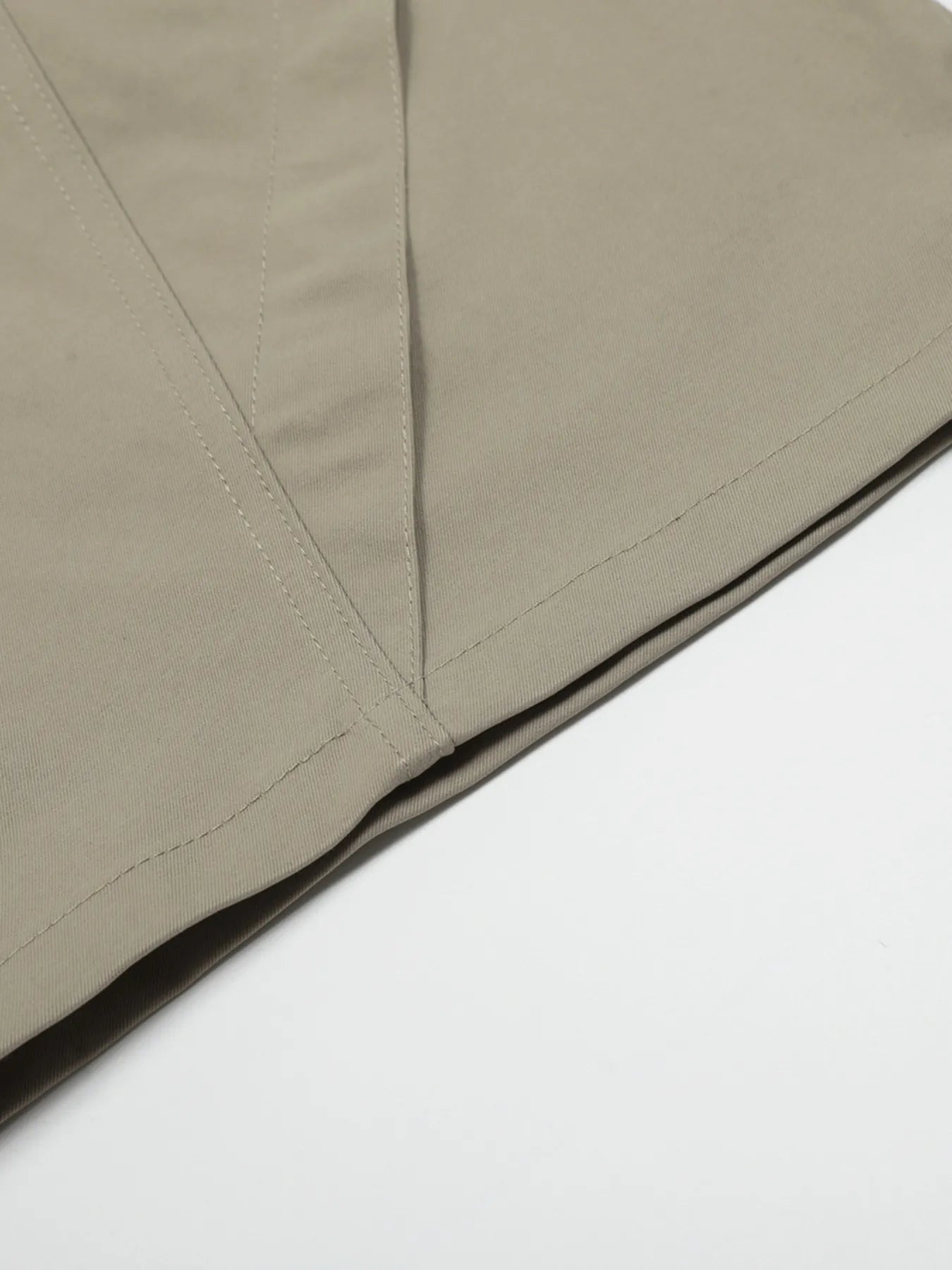 Men's Wide Leg Pants