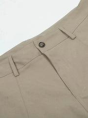 Men's Wide Leg Pants