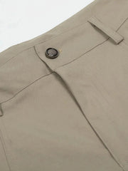 Men's Wide Leg Pants