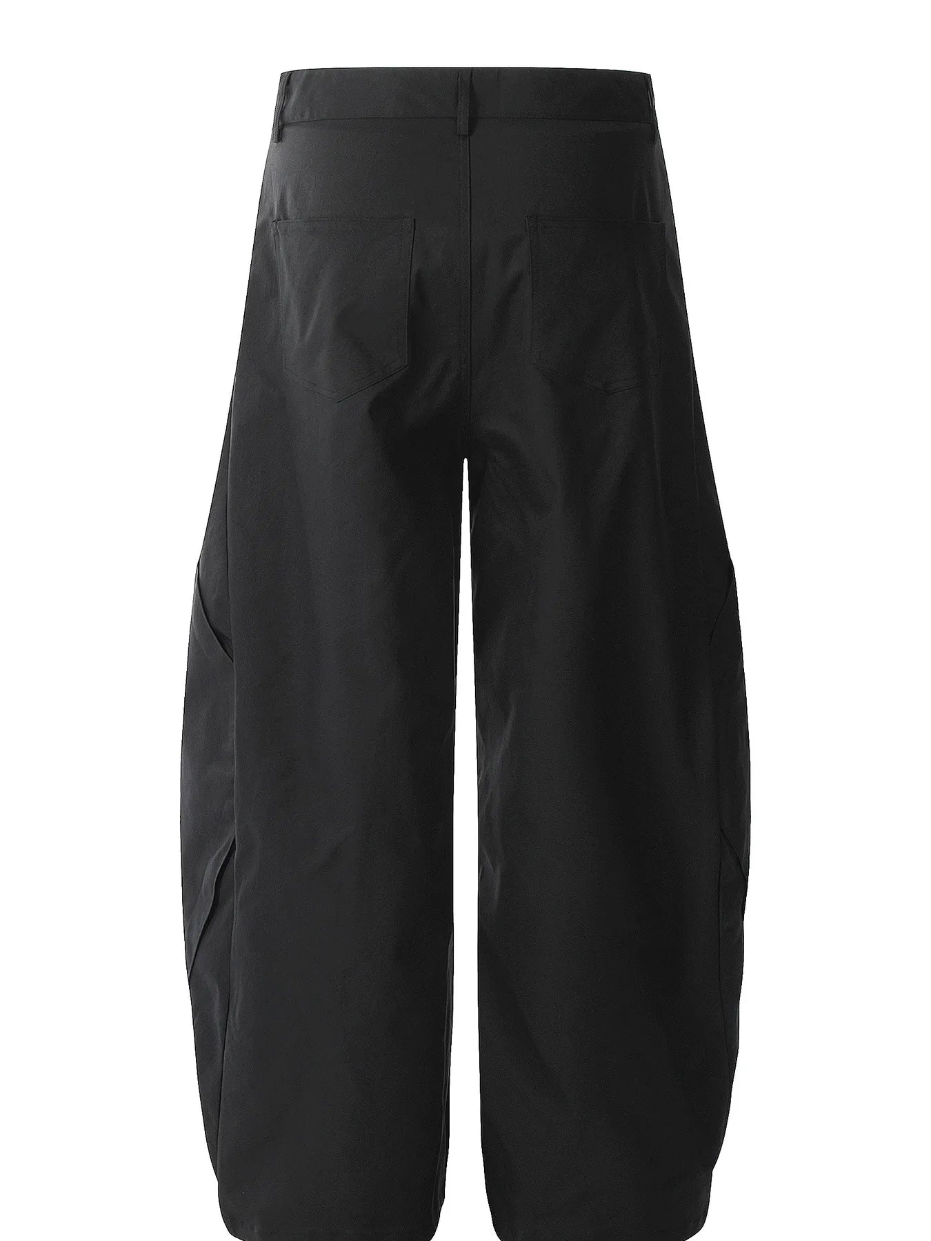 Men's Wide Leg Pants