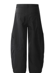 Men's Wide Leg Pants