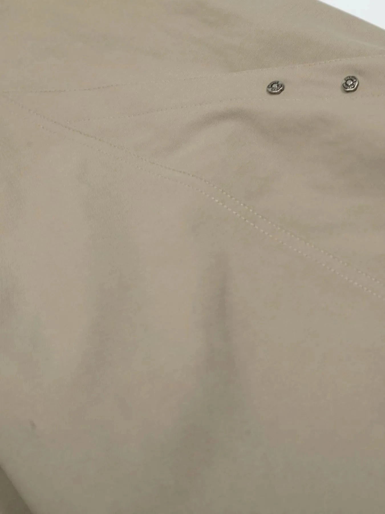 Men's Wide Leg Pants