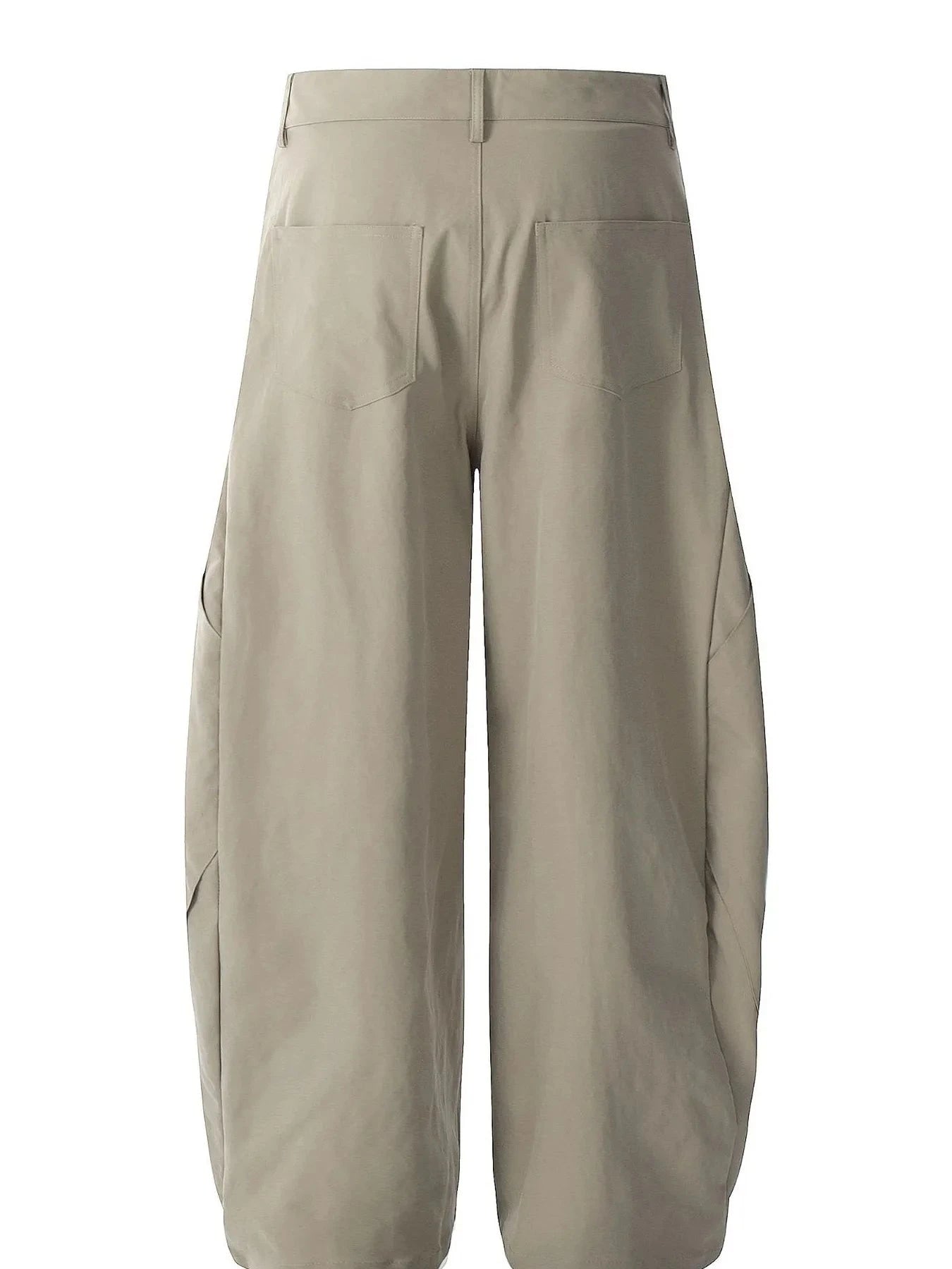 Men's Wide Leg Pants