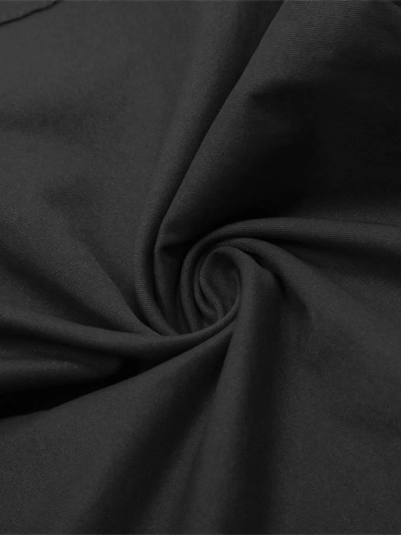 Men's Wide Leg Pants