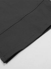 Men's Wide Leg Pants