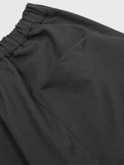 Men's Wide Leg Pants