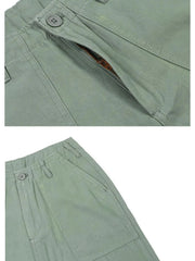 Men's Wide Leg Pants