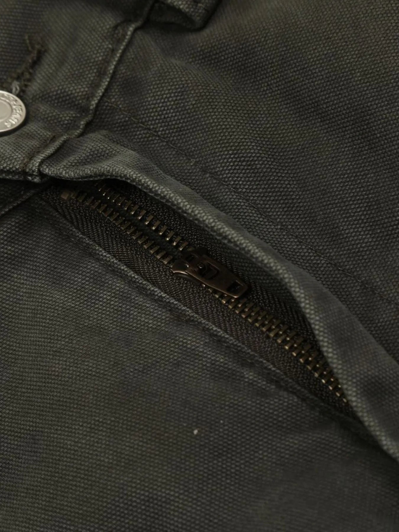 Men's Wide Leg Pants