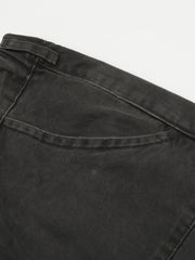 Men's Wide Leg Pants