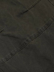 Men's Wide Leg Pants