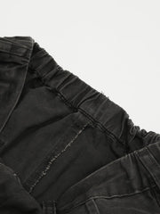 Men's Wide Leg Pants