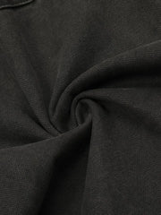 Men's Wide Leg Pants