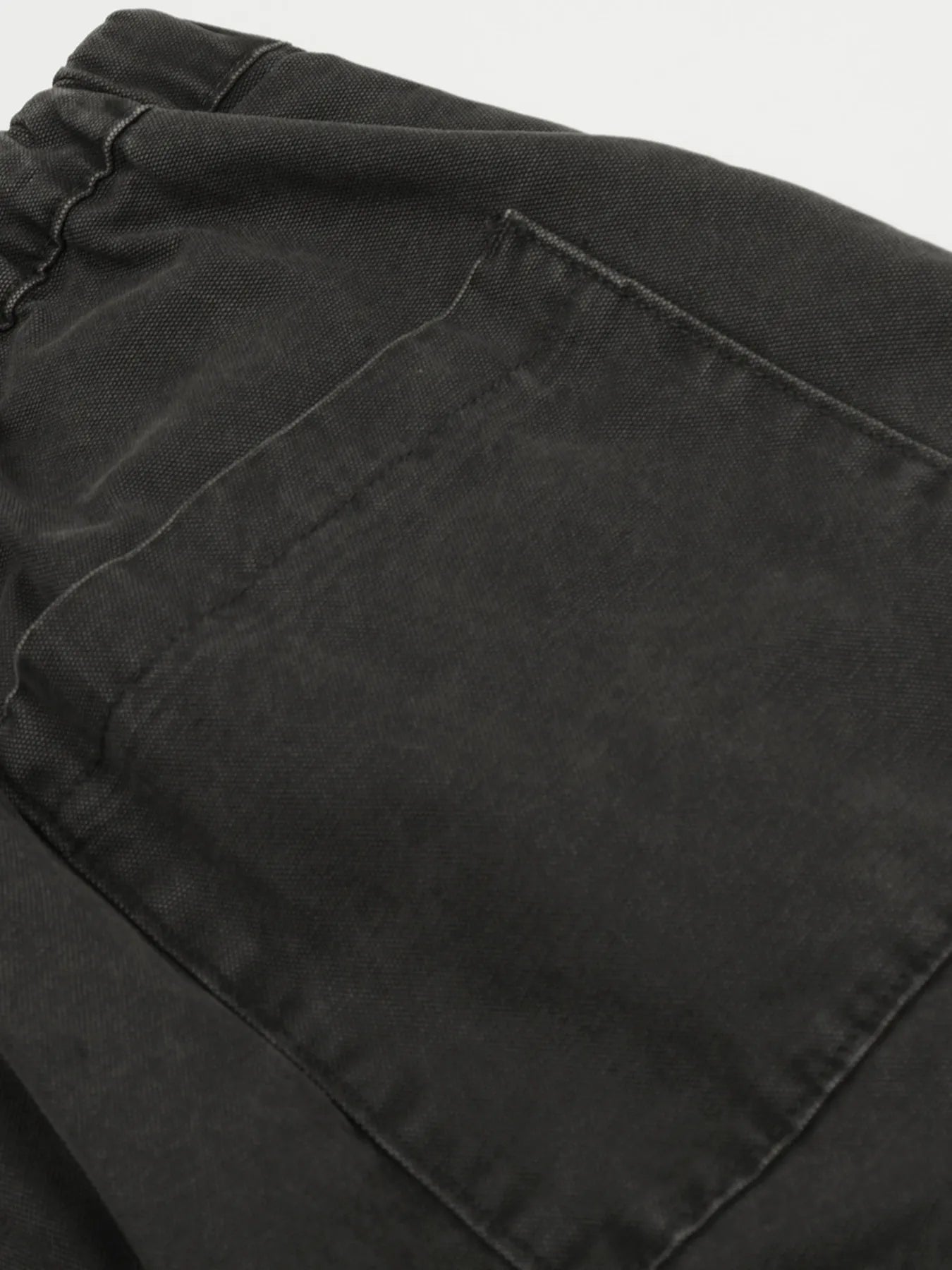 Men's Wide Leg Pants