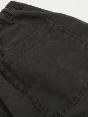 Men's Wide Leg Pants