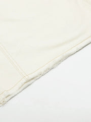 Men's Wide Leg Shorts