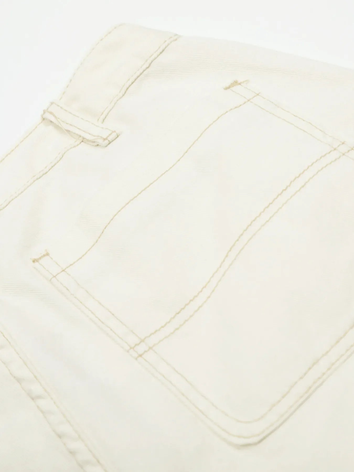 Men's Wide Leg Shorts