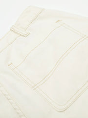 Men's Wide Leg Shorts