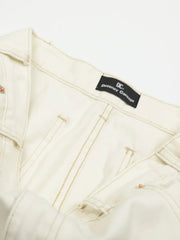 Men's Wide Leg Shorts