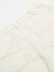 Men's Wide Leg Shorts