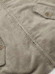 Men's Zip Up Jacket with Pockets