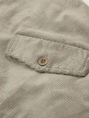 Men's Zip Up Jacket with Pockets