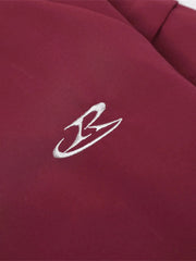 Men's Zip Up Long Sleeve Jacket