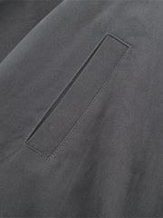 Men's Zip Up Long Sleeve Jacket