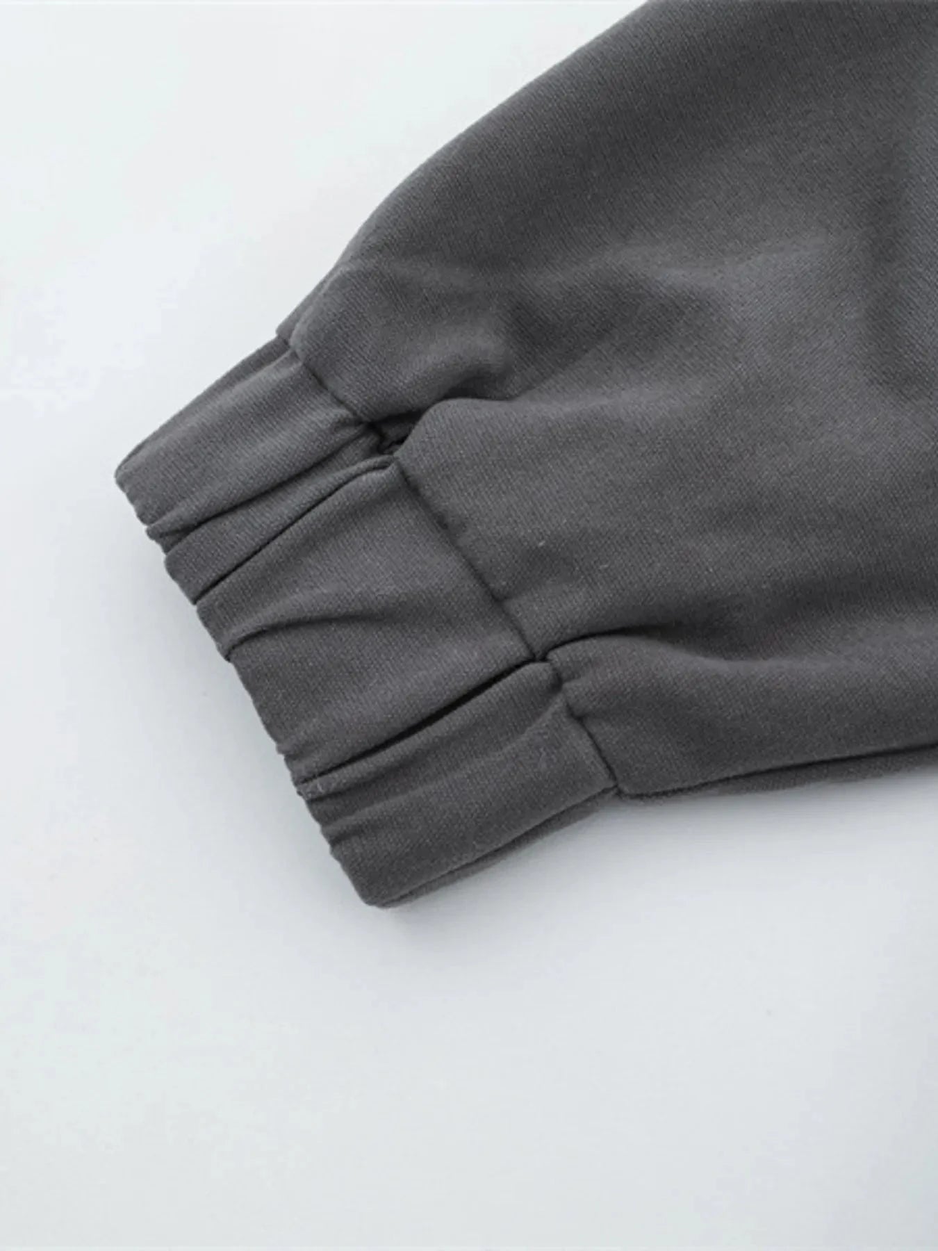 Men's Zip Up Long Sleeve Jacket