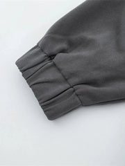 Men's Zip Up Long Sleeve Jacket
