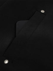 Men's Zip Up Long Sleeve Jacket