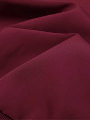 Men's Zip Up Long Sleeve Jacket