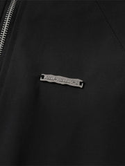 Men's Zip Up Long Sleeve Jacket