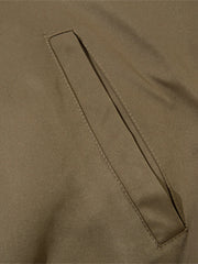 Men's Zip Up Long Sleeve Jacket