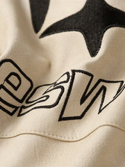 Men's Zip Up Long Sleeve Jacket